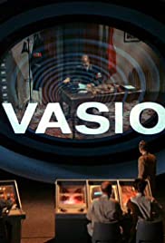 Invasion (1966)