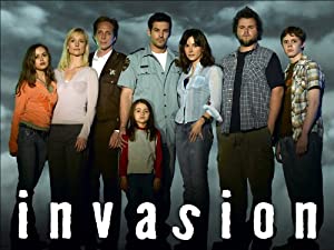 Invasion