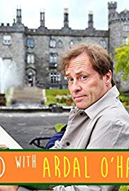 Ireland with Ardal O Hanlon