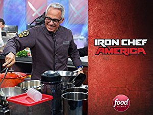 Iron Chef America