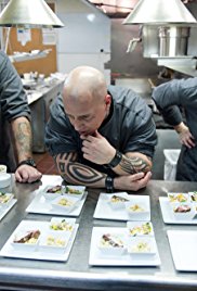 Iron Chef Showdown