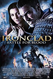 Ironclad 2 - Bis aufs Blut