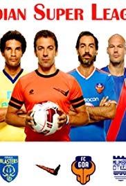 ISL (Indian Super League)