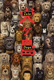 Isle of Dogs - Ataris Reise