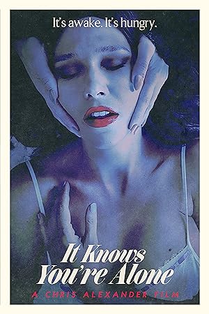 It Knows You're Alone