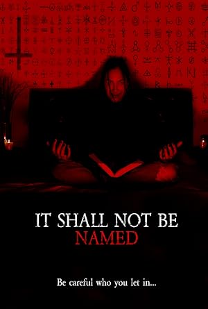 It Shall Not Be Named