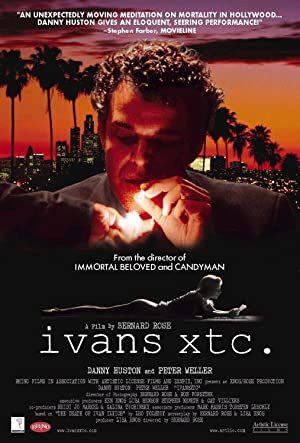 Ivans xtc.