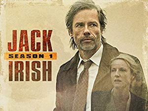 Jack Irish