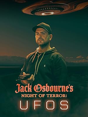 Jack Osbourne's Night of Terror