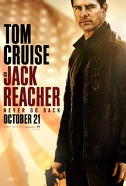 Jack Reacher: Kein Weg zurück