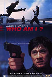 Jackie Chan ist Nobody