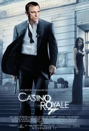 James Bond 007: Casino Royale