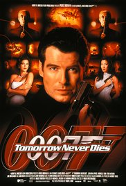 James Bond 007: Der Morgen stirbt nie