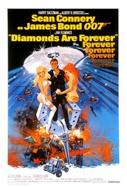 James Bond 007: Diamantenfieber