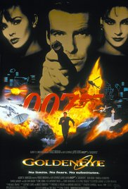 James Bond 007: Goldeneye