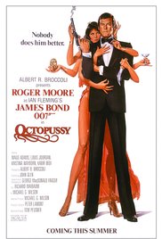 James Bond 007: Octopussy