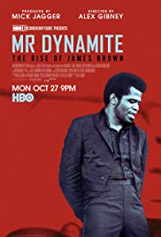 James Brown - Mr. Dynamite