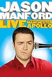 James Manford - Live At The Manchester Apollo