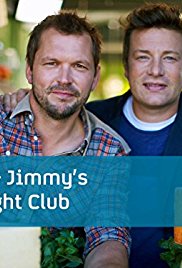 Jamie And Jimmy´s Food Fight Club