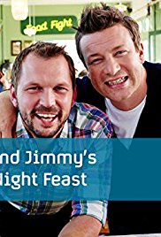 Jamie And Jimmy´s Friday Night Feast