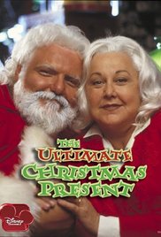 Jamies Ultimate Christmas