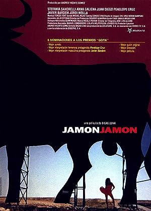 Jamon Jamon