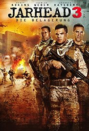 Jarhead 3: Die Belagerung