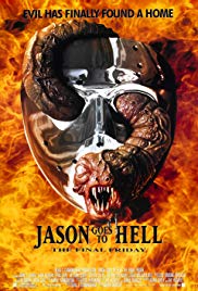 Jason goes to Hell - Die Endabrechnung