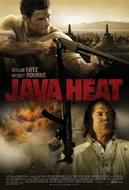 Java Heat - Insel der Entscheidung