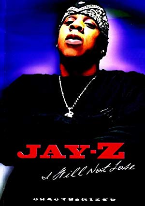 Jay-Z - I will not lose