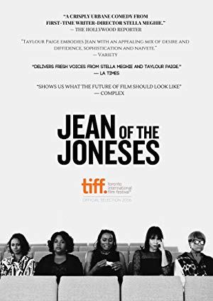 Jean of the Joneses