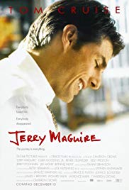 Jerry Maguire - Spiel des Lebens