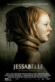 Jessabelle - Die Vorhersehung