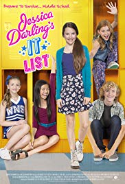 Jessica Darlings It List
