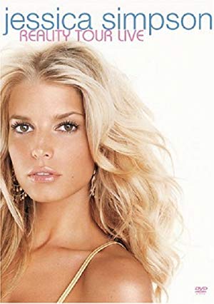 Jessica Simpson - Reality Tour - Live