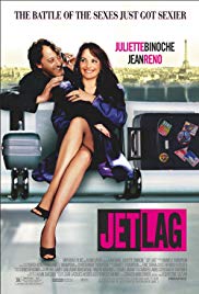 Jet Lag - Oder wo die Liebe hinfliegt