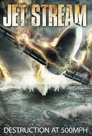 Jet Stream - Tödlicher Sog