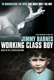 Jimmy Barnes Working Class Boy