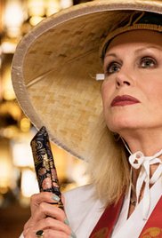 Joanna Lumleys Japan