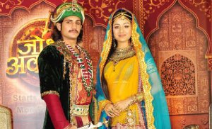 Jodha Akbar