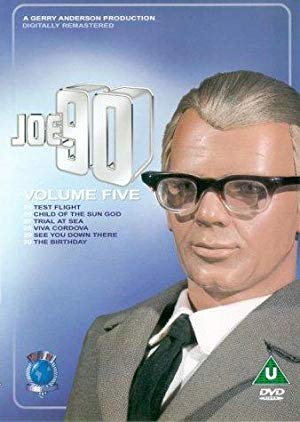 Joe 90