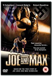Joe and Max - Rivalen im Ring