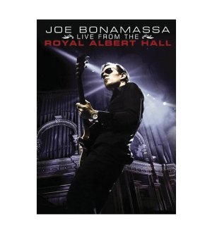 Joe Bonamassa