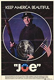 Joe - Rache für Amerika