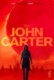 John Carter – Zwischen zwei Welten