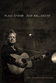 John Mellencamp - Plain Spoken, From The Chicago Theatre