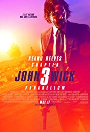 John Wick: Kapitel 3