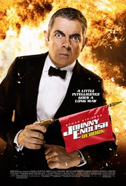 Johnny English – Jetzt erst recht