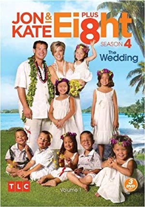 Jon & Kate Plus 8