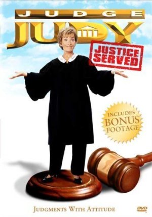 Judge Judy